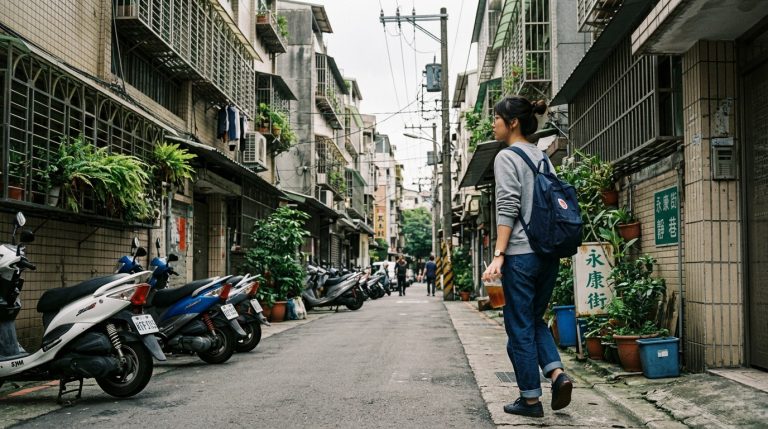 Nhật Ký Du Học Đài Loan: Những Ngày Tháng Đáng Nhớ Của Tuổi Trẻ Tại Đảo Ngọc Formosa